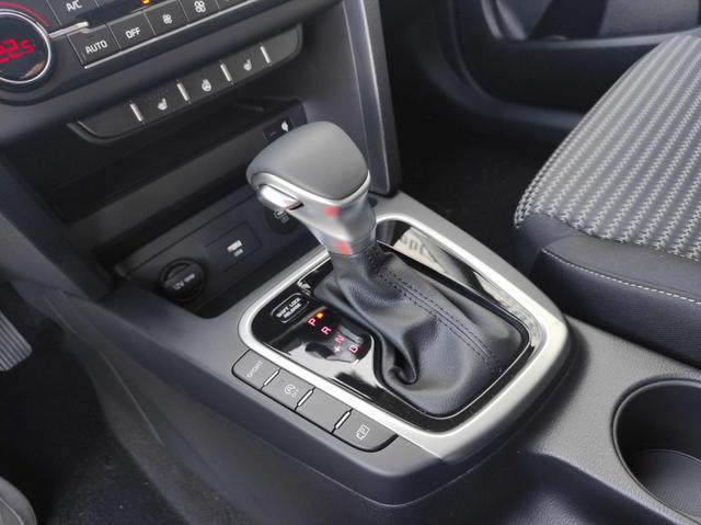 Kia Ceed Sportswagon TOP SW AT Top*VollLED*Navi*Shzg*PDC*Cam*16Zoll 