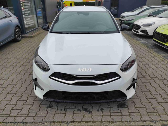 Kia Ceed Sportswagon Edition 30 SW Edition30*LED*Navi*Shzg*Lhzg*PDC*Cam*17" 