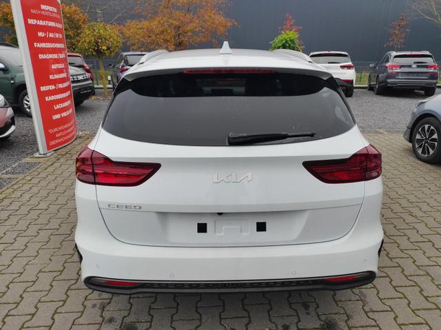 Kia Ceed Sportswagon Edition 30 SW Edition30*LED*Navi*Shzg*Lhzg*PDC*Cam*17" 