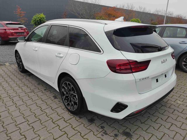 Kia Ceed Sportswagon Edition 30 SW Edition30*LED*Navi*Shzg*Lhzg*PDC*Cam*17" 