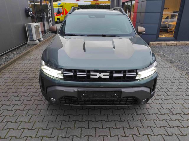 Dacia Duster Extreme III 130 4x4 Extreme*SHZ*360CAM*PDC*TOT*18 