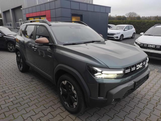 Dacia Duster Extreme III 130 4x4 Extreme*SHZ*360CAM*PDC*TOT*18 