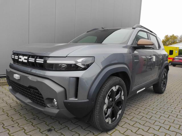 Dacia Duster - Extreme Hybrid III155 Extreme*SHZ*360CAM*PDC*TOT