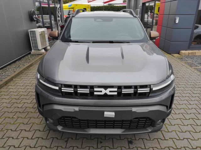 Dacia Duster Extreme Hybrid III155 Extreme*SHZ*360CAM*PDC*TOT 