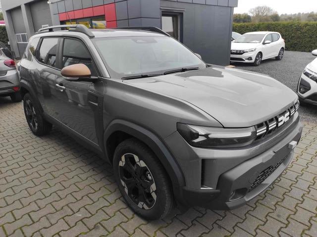 Dacia Duster Extreme Hybrid III155 Extreme*SHZ*360CAM*PDC*TOT 