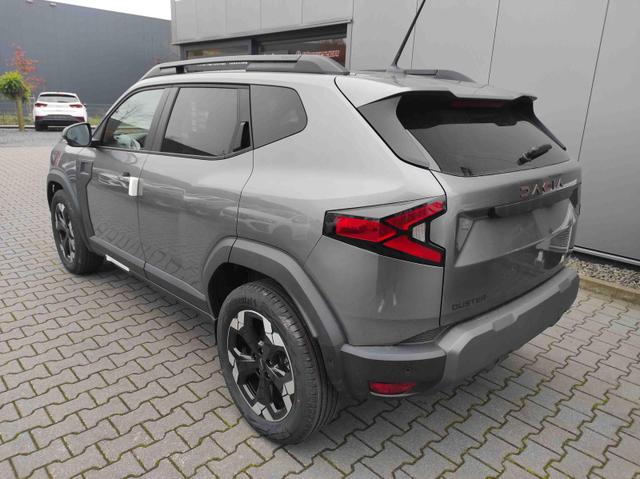 Dacia Duster Extreme Hybrid LPG 4x4 Extreme*SHZ*360CAM*PDC*TOT 