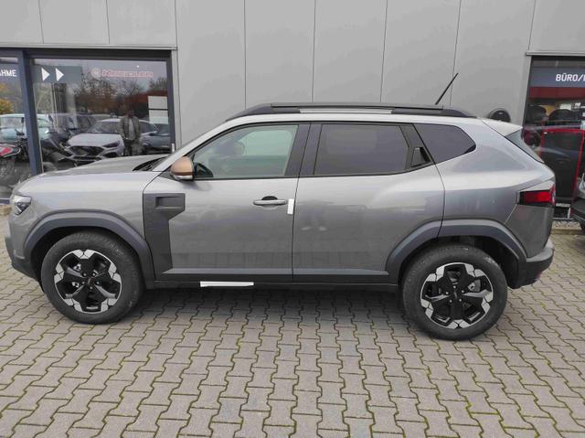 Dacia Duster Extreme Hybrid LPG 4x4 Extreme*SHZ*360CAM*PDC*TOT 