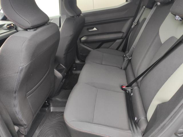 Dacia Duster Extreme Hybrid LPG 4x4 Extreme*SHZ*360CAM*PDC*TOT 