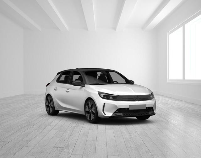 Opel Corsa GS Line FL GS*LED*Shzg*Lhzg*PDCv+h*Cam*17*PDach* 