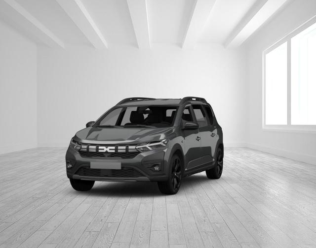 Dacia Jogger Expression TCe100 LPG-Klima-APP-Connect-Kamera-TOTW. 