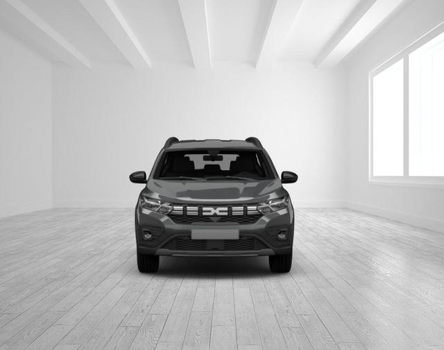 Dacia Jogger Expression TCe100 LPG-Klima-APP-Connect-Kamera-TOTW. 