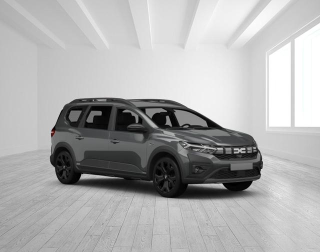 Dacia Jogger Expression TCe100 LPG-Klima-APP-Connect-Kamera-TOTW. 
