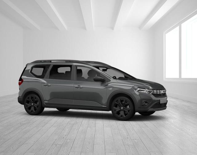 Dacia Jogger Expression TCe100 LPG-Klima-APP-Connect-Kamera-TOTW. 