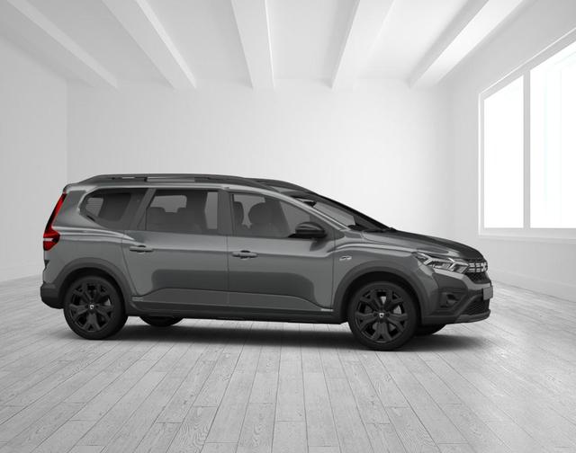 Dacia Jogger Expression TCe100 LPG-Klima-APP-Connect-Kamera-TOTW. 