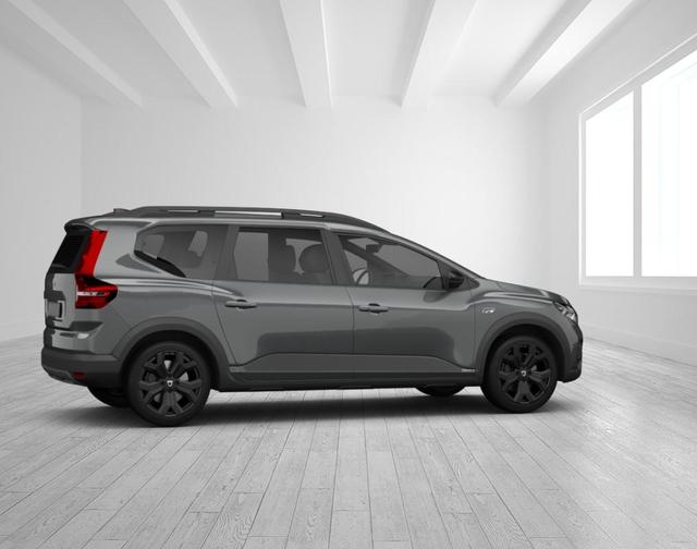 Dacia Jogger Expression TCe100 LPG-Klima-APP-Connect-Kamera-TOTW. 