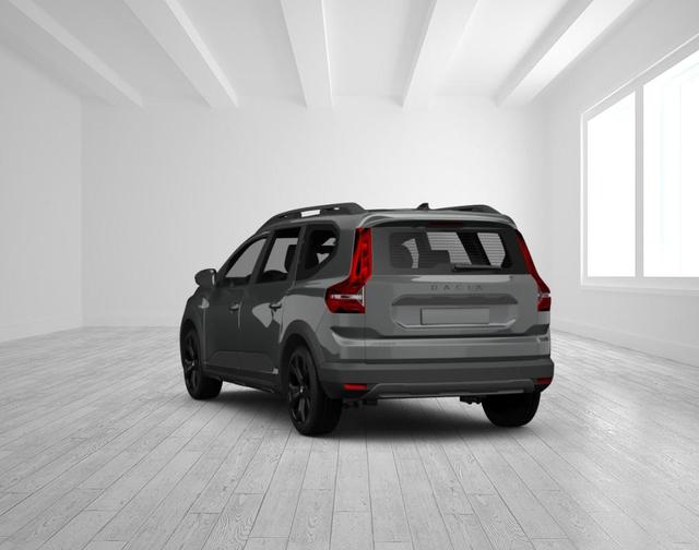 Dacia Jogger Expression TCe100 LPG-Klima-APP-Connect-Kamera-TOTW. 