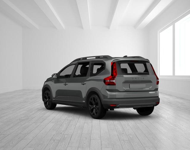 Dacia Jogger Expression TCe100 LPG-Klima-APP-Connect-Kamera-TOTW. 