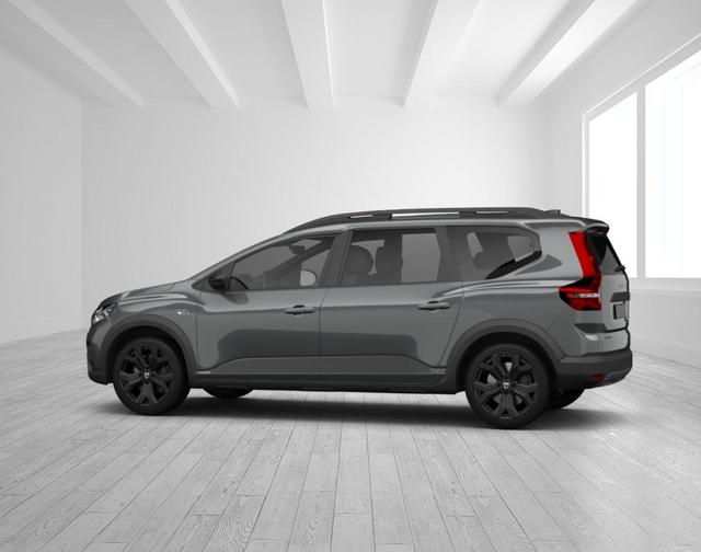 Dacia Jogger Expression TCe100 LPG-Klima-APP-Connect-Kamera-TOTW. 