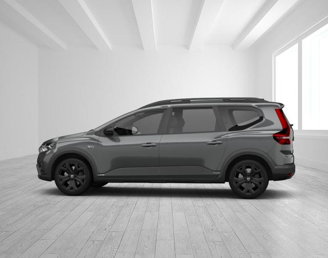 Dacia Jogger Expression TCe100 LPG-Klima-APP-Connect-Kamera-TOTW. 