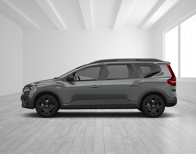 Dacia Jogger Expression TCe100 LPG-Klima-APP-Connect-Kamera-TOTW. 