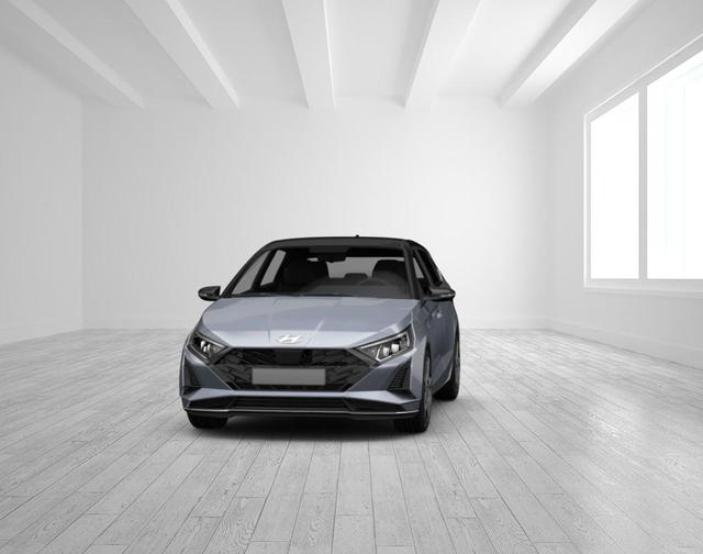 Hyundai i20 Comfort Plus Comfort*Navi*PDC*Cam*VCockpit*Klima 