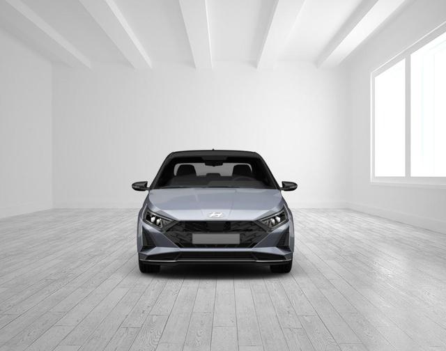 Hyundai i20 Comfort Plus Comfort*Navi*PDC*Cam*VCockpit*Klima 