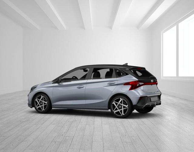 Hyundai i20 Comfort Plus Comfort*Navi*PDC*Cam*VCockpit*Klima 