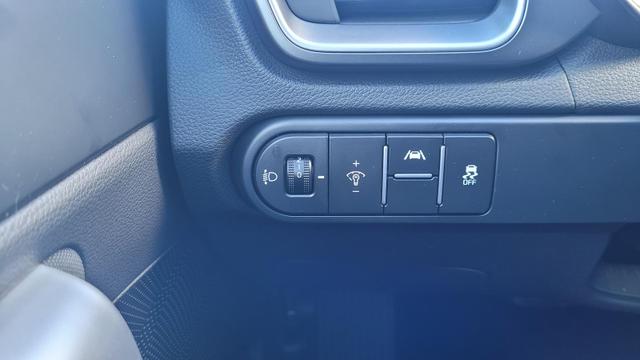 Kia Ceed Sportswagon TOP SW AT Top*VollLED*Navi*Shzg*PDC*Cam*17Zoll 