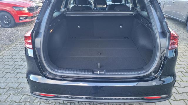 Kia Ceed Sportswagon TOP SW AT Top*VollLED*Navi*Shzg*PDC*Cam*17Zoll 