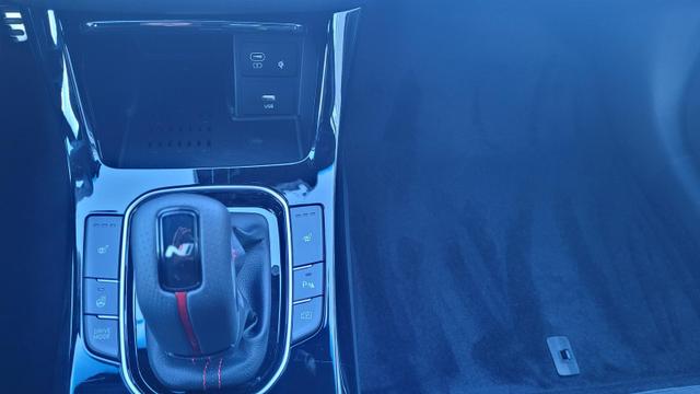 Hyundai i30 N-Line+ HB DCT MJ25*Navi*LED*Shzg*PDC*Cam*18 