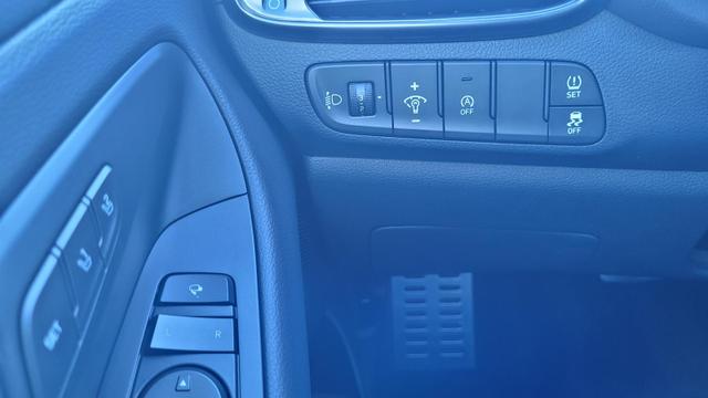 Hyundai i30 N-Line+ HB DCT MJ25*Navi*LED*Shzg*PDC*Cam*18 