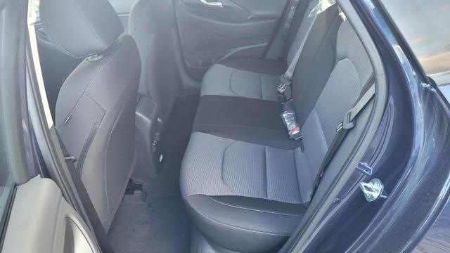 Hyundai i30 Kombi Smart SW DCT 1.5 MJ25*Navi*LED*Shzg*PDCv&h*Cam*16 