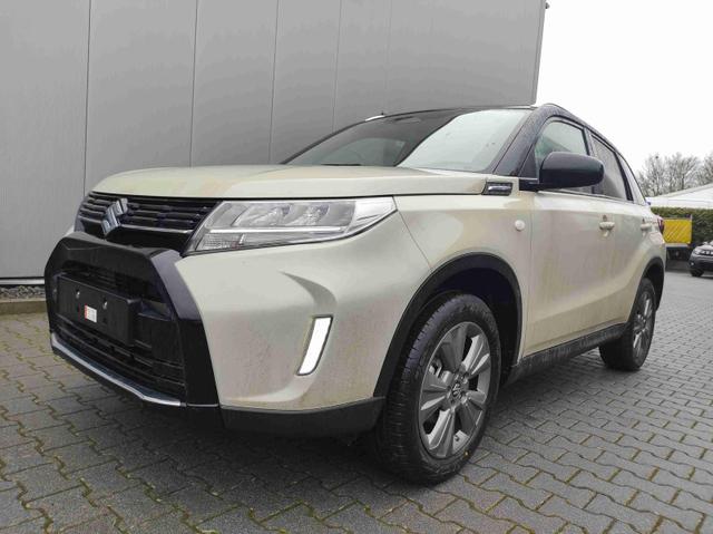 Suzuki Vitara - 1.4 Mild-Hybrid Comfort+ 4x2 Neues Modell GL+LED*SHZ*CAM*ACC*TOT