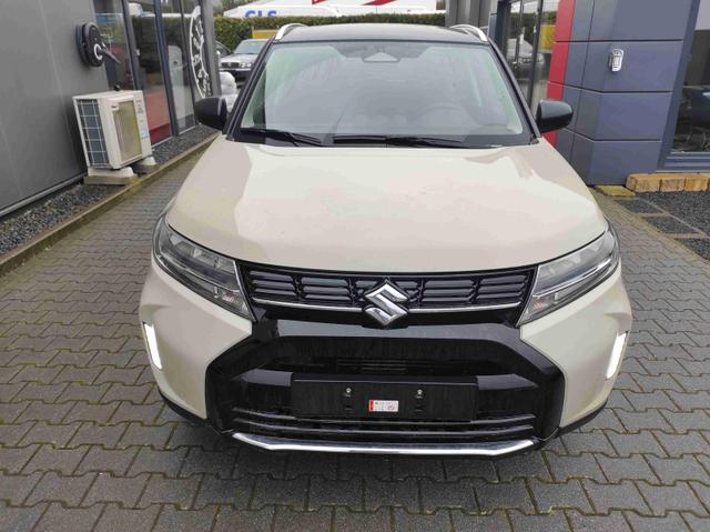 Suzuki Vitara 1.4 Mild-Hybrid Comfort+ 4x2 Neues Modell GL+LED*SHZ*CAM*ACC*TOT 