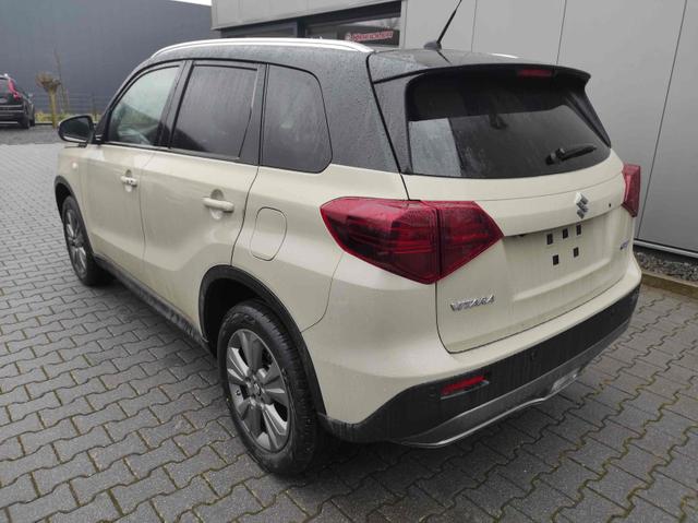 Suzuki Vitara 1.4 Mild-Hybrid Comfort+ 4x2 Neues Modell GL+LED*SHZ*CAM*ACC*TOT 