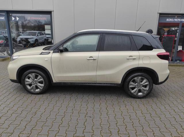 Suzuki Vitara 1.4 Mild-Hybrid Comfort+ 4x2 Neues Modell GL+LED*SHZ*CAM*ACC*TOT 