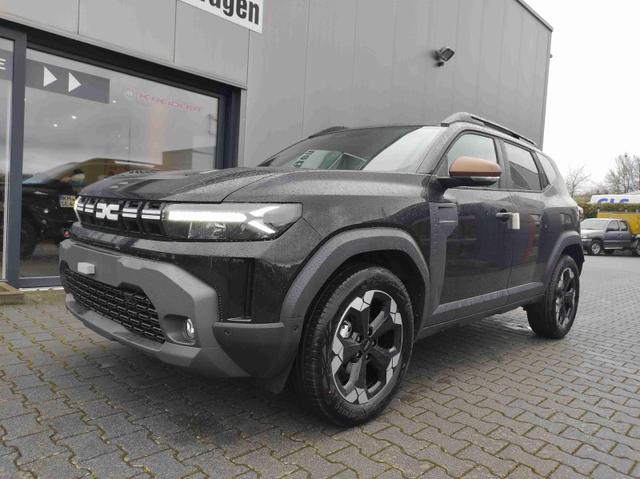 Dacia Duster - Extreme III 130 4x4 Extreme*SHZ*360CAM*PDC*TOT*18