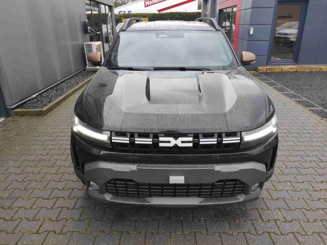 Dacia Duster Extreme III 130 4x4 Extreme*SHZ*360CAM*PDC*TOT*18 