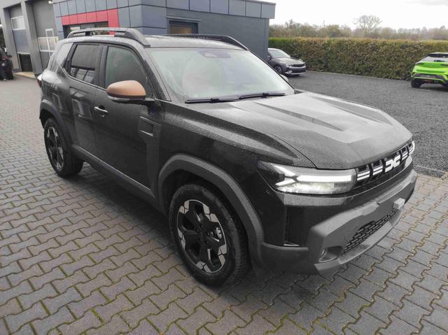 Dacia Duster Extreme III 130 4x4 Extreme*SHZ*360CAM*PDC*TOT*18 