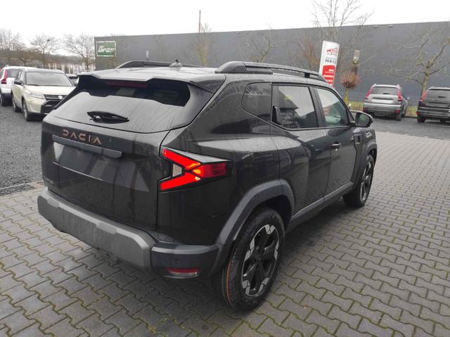 Dacia Duster Extreme III 130 4x4 Extreme*SHZ*360CAM*PDC*TOT*18 