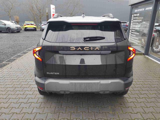 Dacia Duster Extreme III 130 4x4 Extreme*SHZ*360CAM*PDC*TOT*18 