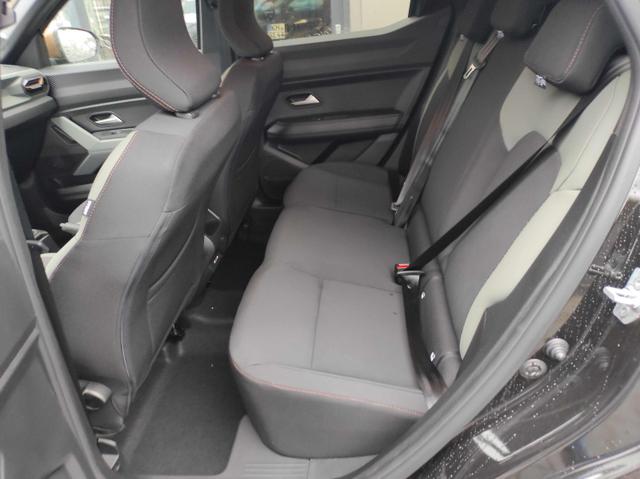Dacia Duster Hybrid 140 Extreme III SHZ+TOT+NAVI+360+BFS 