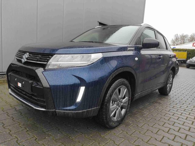 Suzuki Vitara - 1.4 Mild-Hybrid Comfort+ 4x2 Neues Modell GL+LED*SHZ*CAM*ACC*TOT