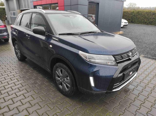 Suzuki Vitara 1.4 Mild-Hybrid Comfort+ 4x2 Neu Modell AT GL+LED*SHZ*CAM*ACC*TOT 