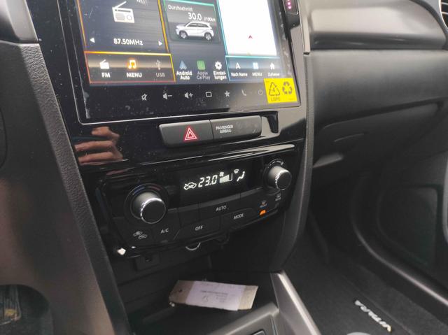 Suzuki Vitara 1.4 Mild-Hybrid Comfort+ 4x2 Neu Modell AT GL+LED*SHZ*CAM*ACC*TOT 