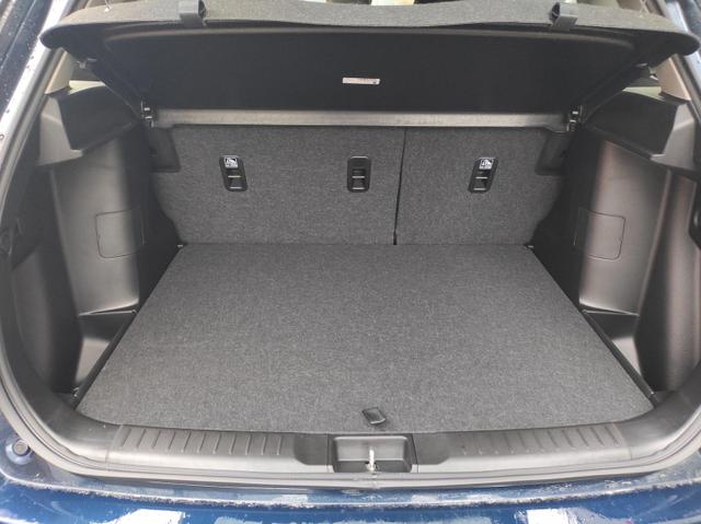 Suzuki Vitara 1.4 Mild-Hybrid Comfort+ 4x2 Neu Modell AT GL+LED*SHZ*CAM*ACC*TOT 