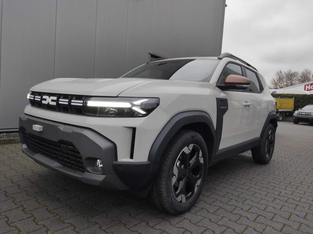 Dacia Duster - Extreme III 130 Extreme*18*SHZ*360CAM*PDC*LED*TOT