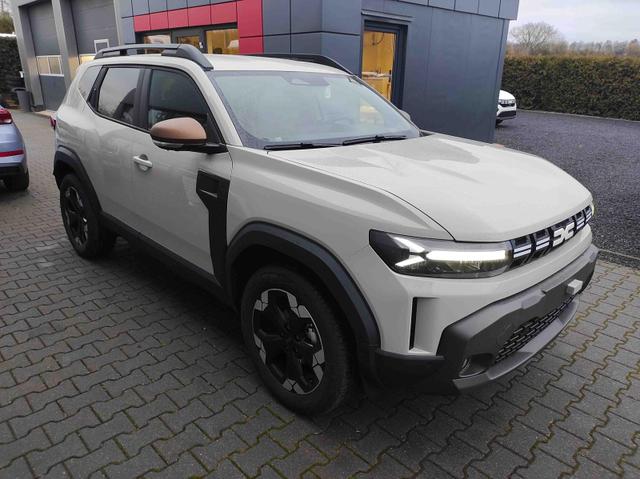 Dacia Duster Extreme III 130 4x4*SHZ*360CAM*PDC*TOT 