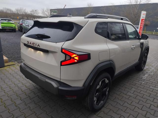 Dacia Duster Extreme III 130 4x4*SHZ*360CAM*PDC*TOT 