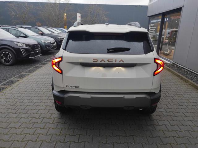 Dacia Duster Extreme III 130 4x4*SHZ*360CAM*PDC*TOT 